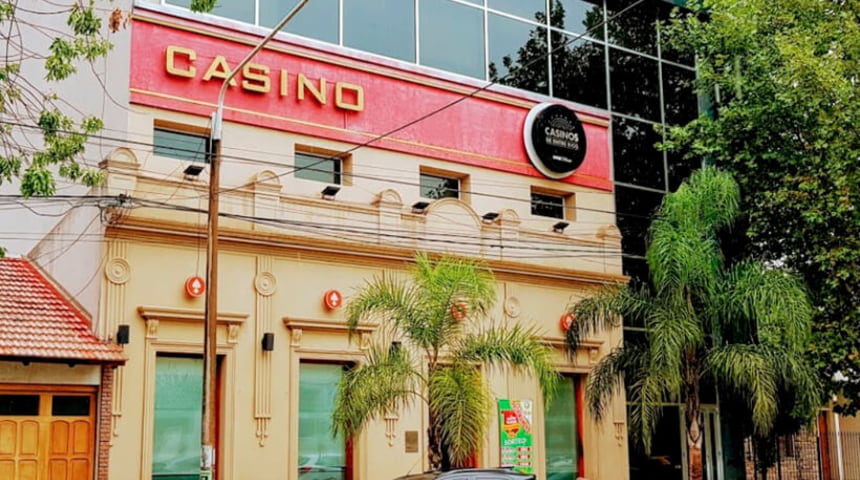 Marketing And casino