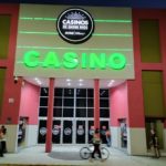 Casino Paraná Anexo